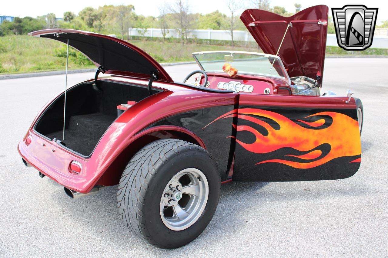 1933 Factory Five Hot Rod