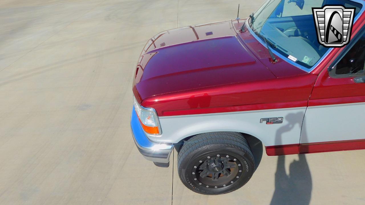 1996 Ford F150