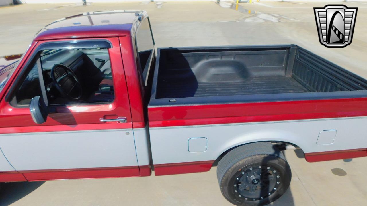 1996 Ford F150