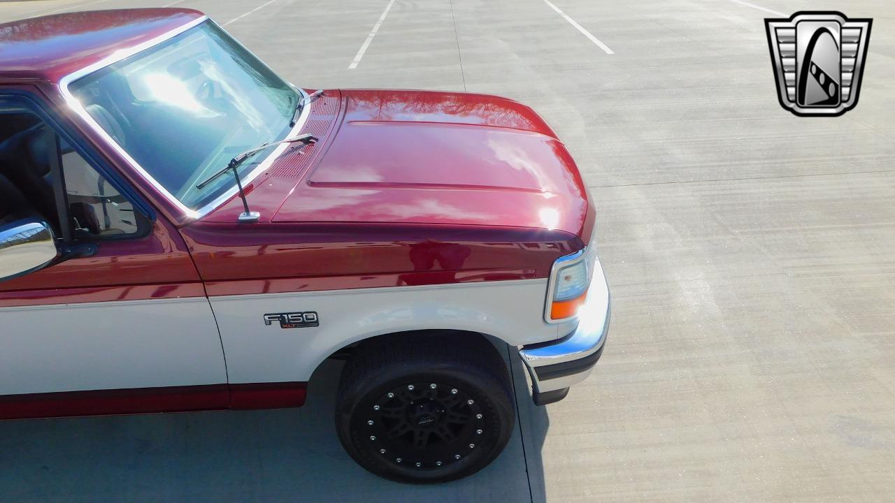 1996 Ford F150