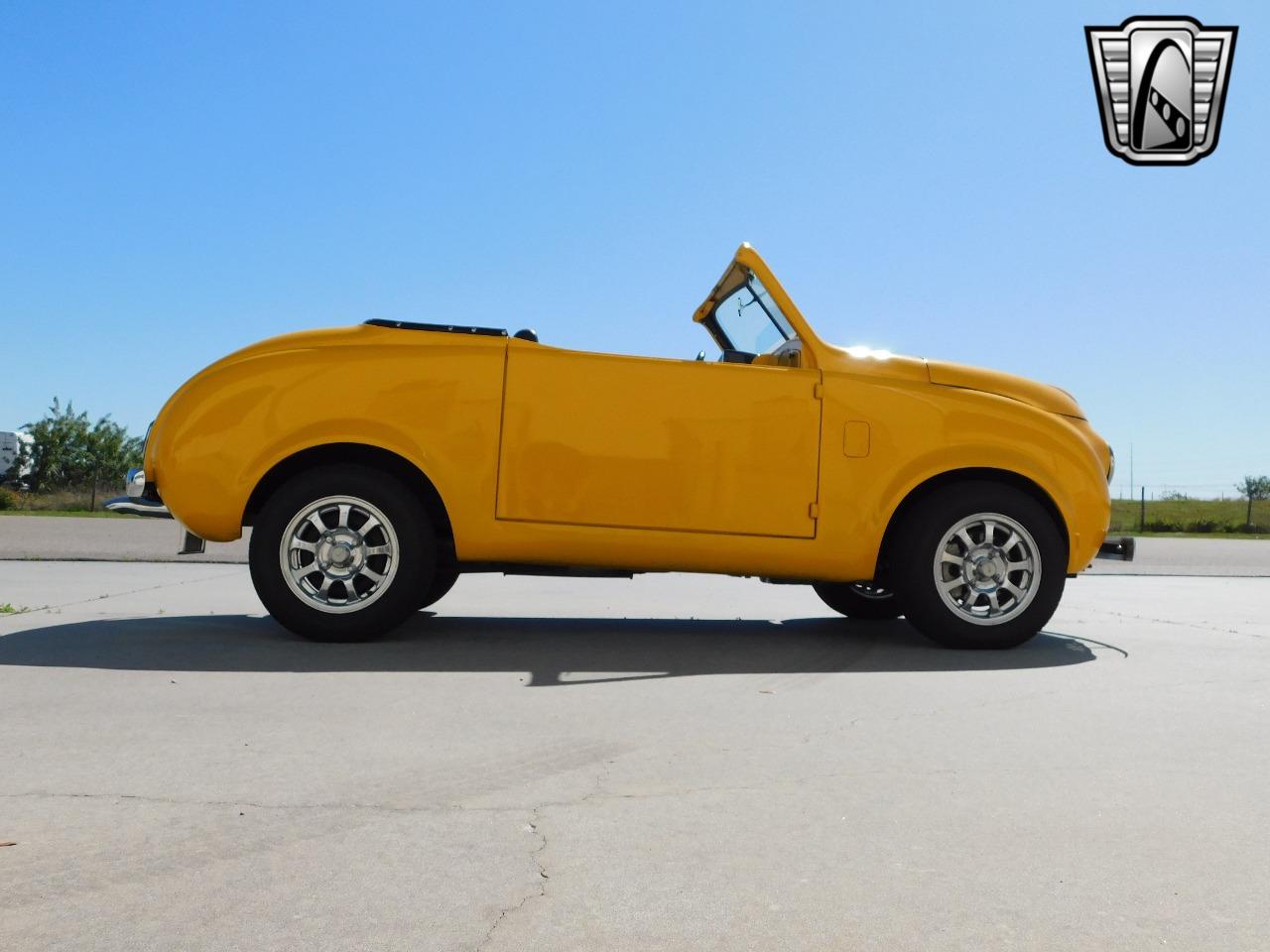 1948 Crosley Convertible