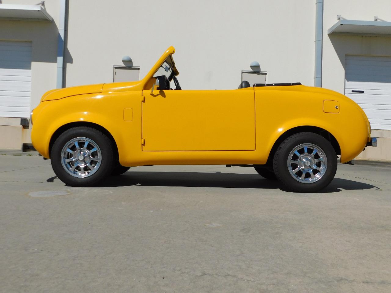 1948 Crosley Convertible