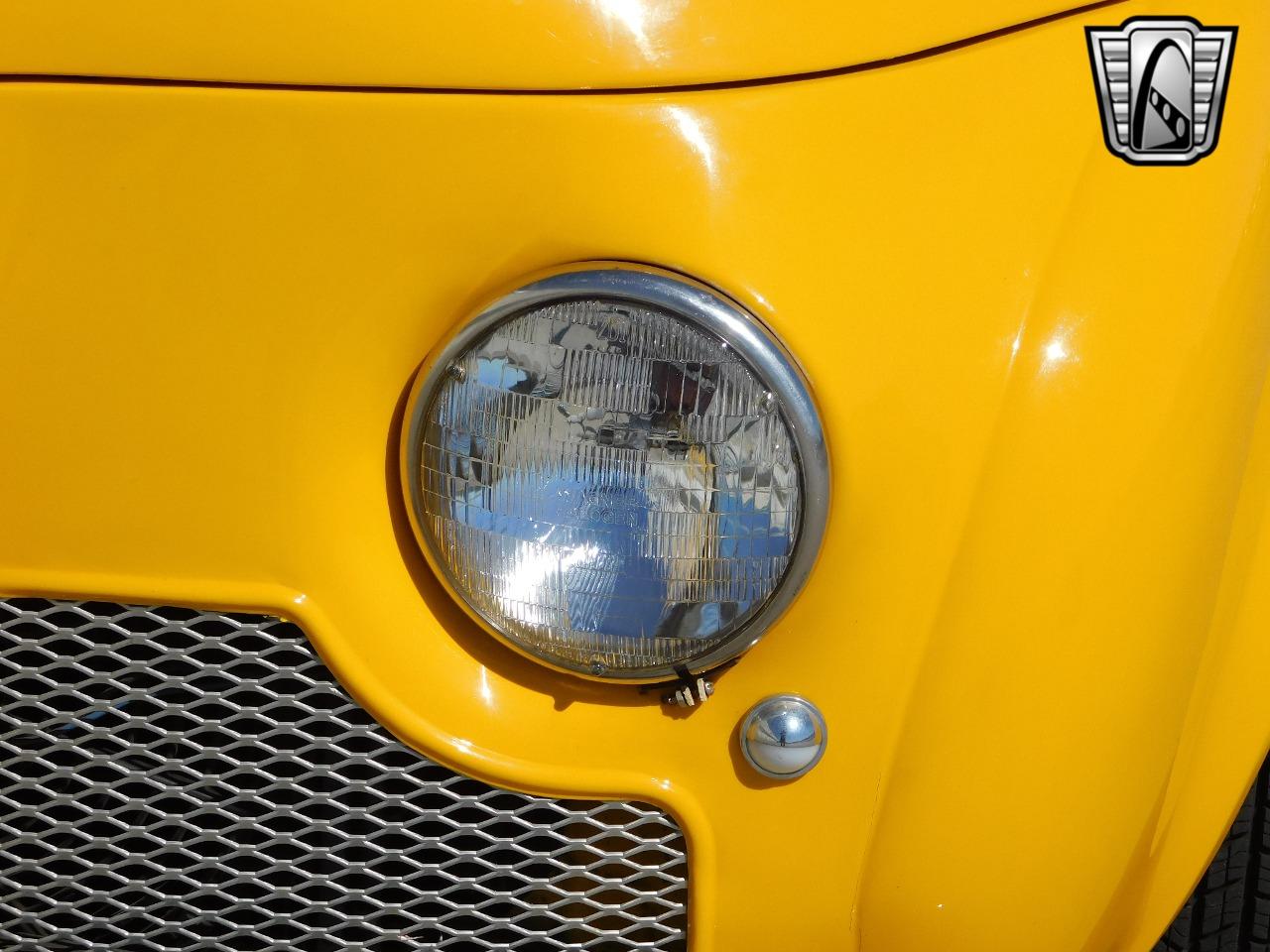 1948 Crosley Convertible