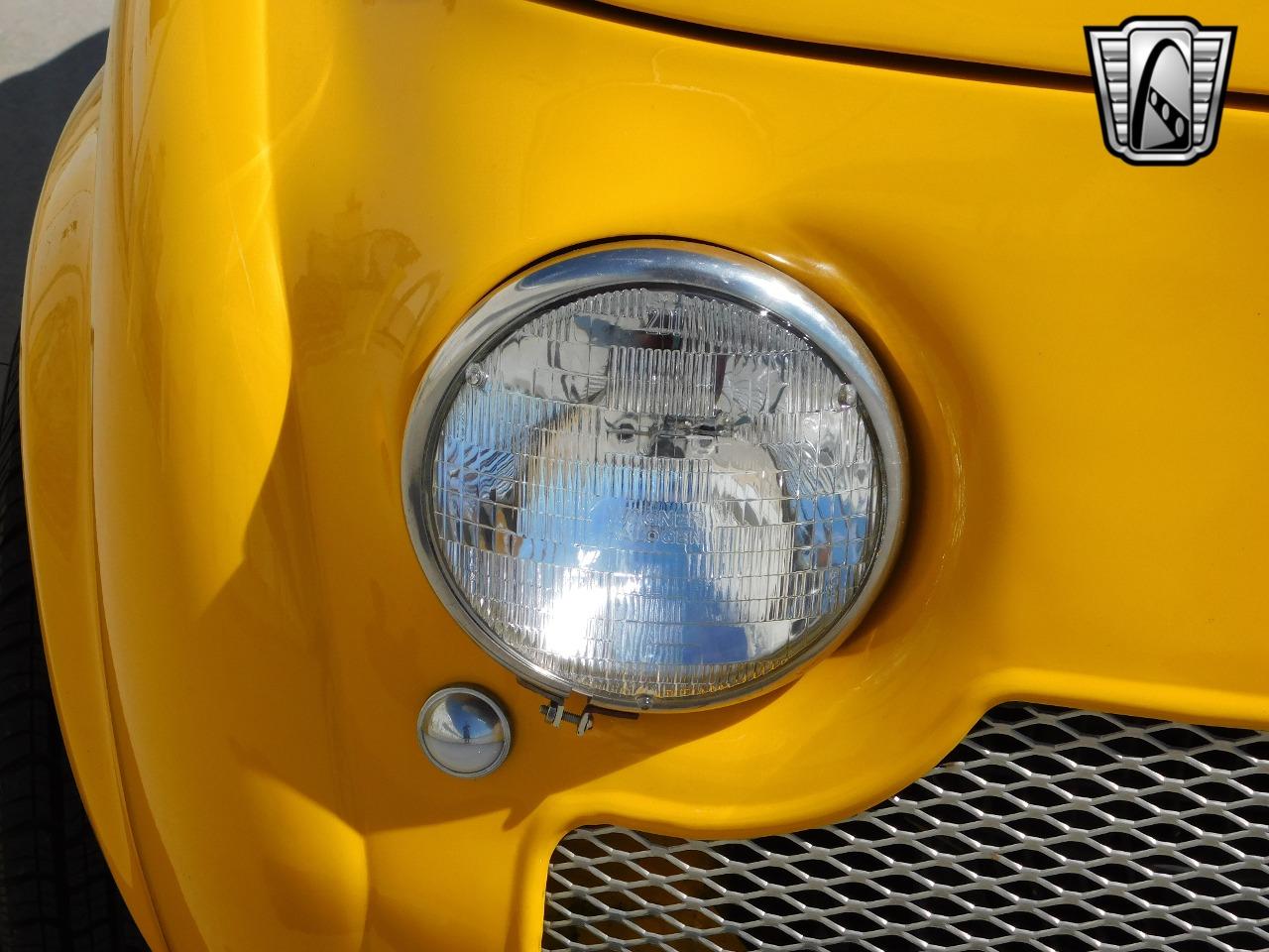 1948 Crosley Convertible