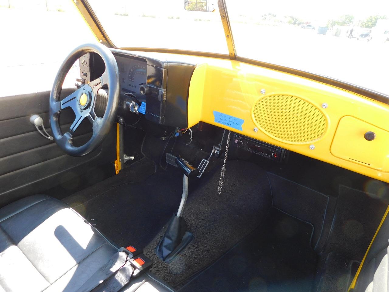 1948 Crosley Convertible