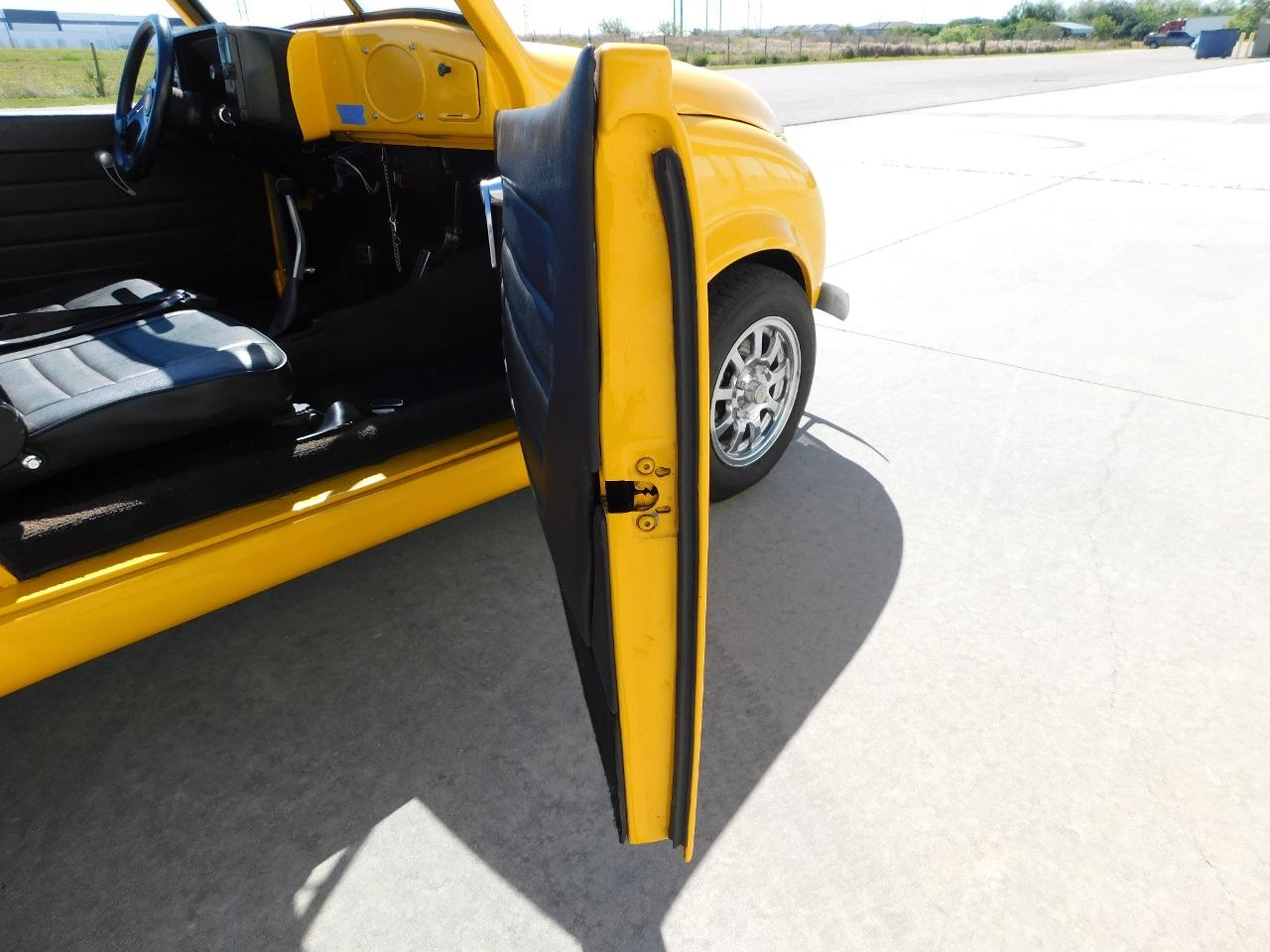 1948 Crosley Convertible