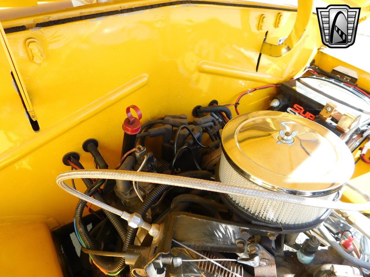 1948 Crosley Convertible