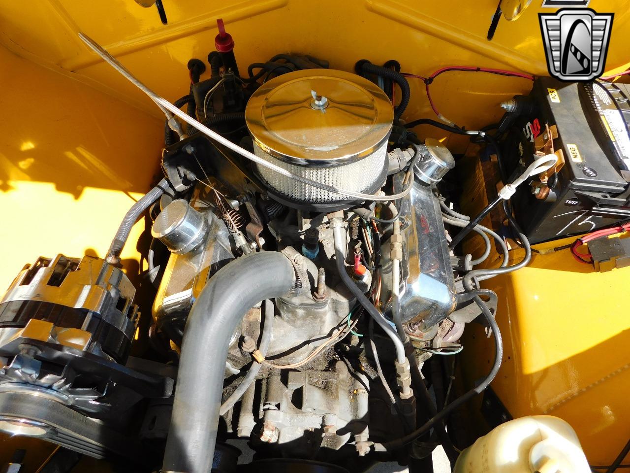 1948 Crosley Convertible