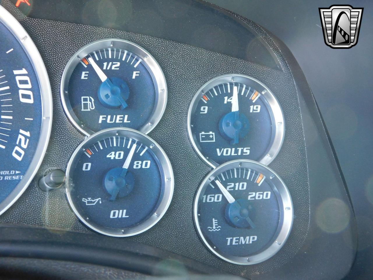 2001 Chevrolet Silverado