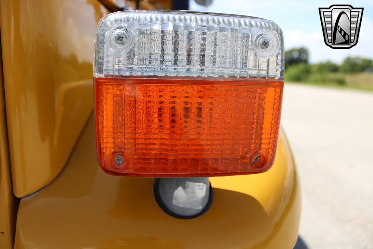 1978 Toyota FJ43