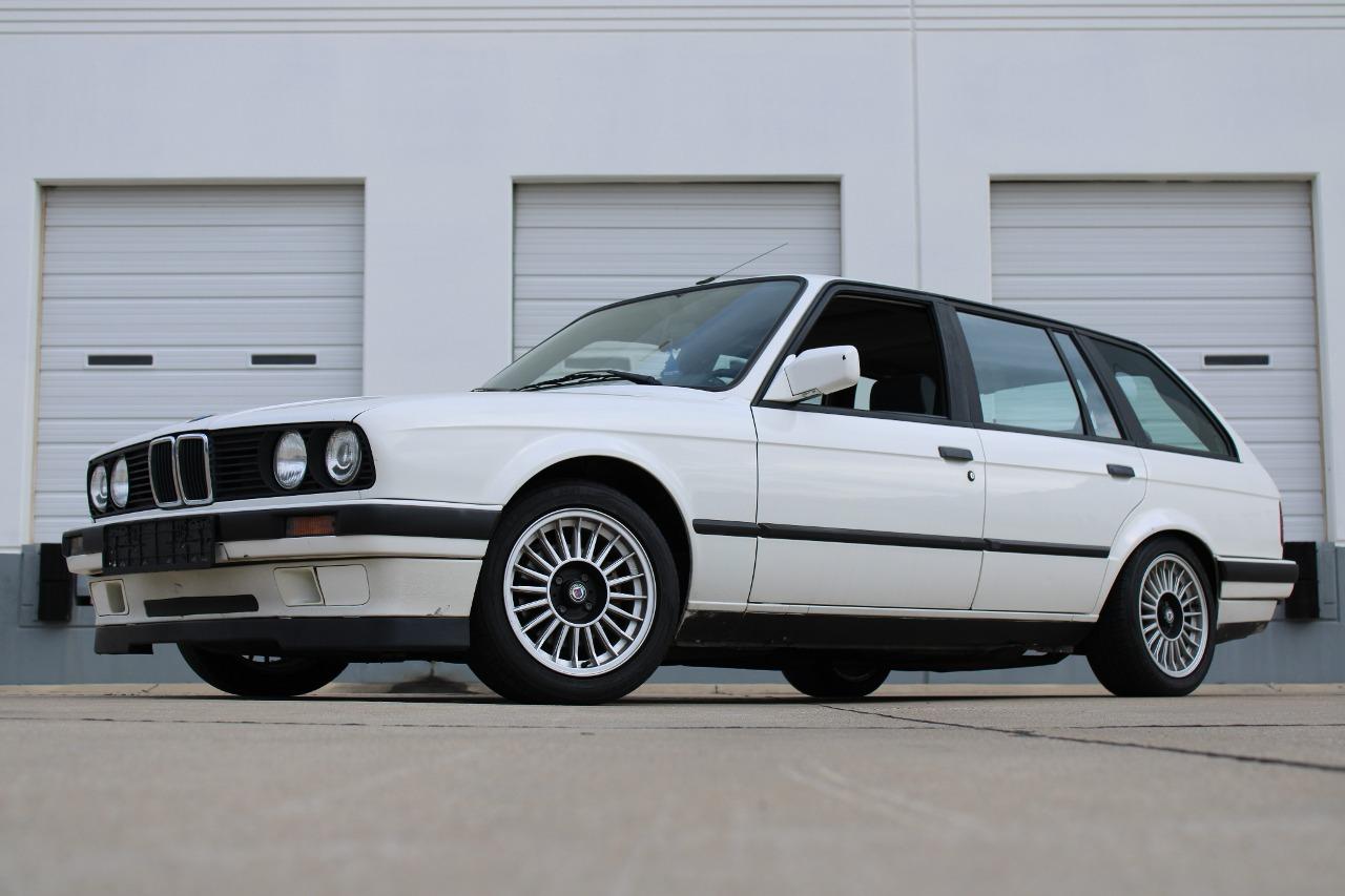 1988 BMW 318i