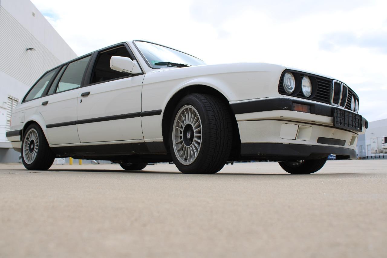 1988 BMW 318i