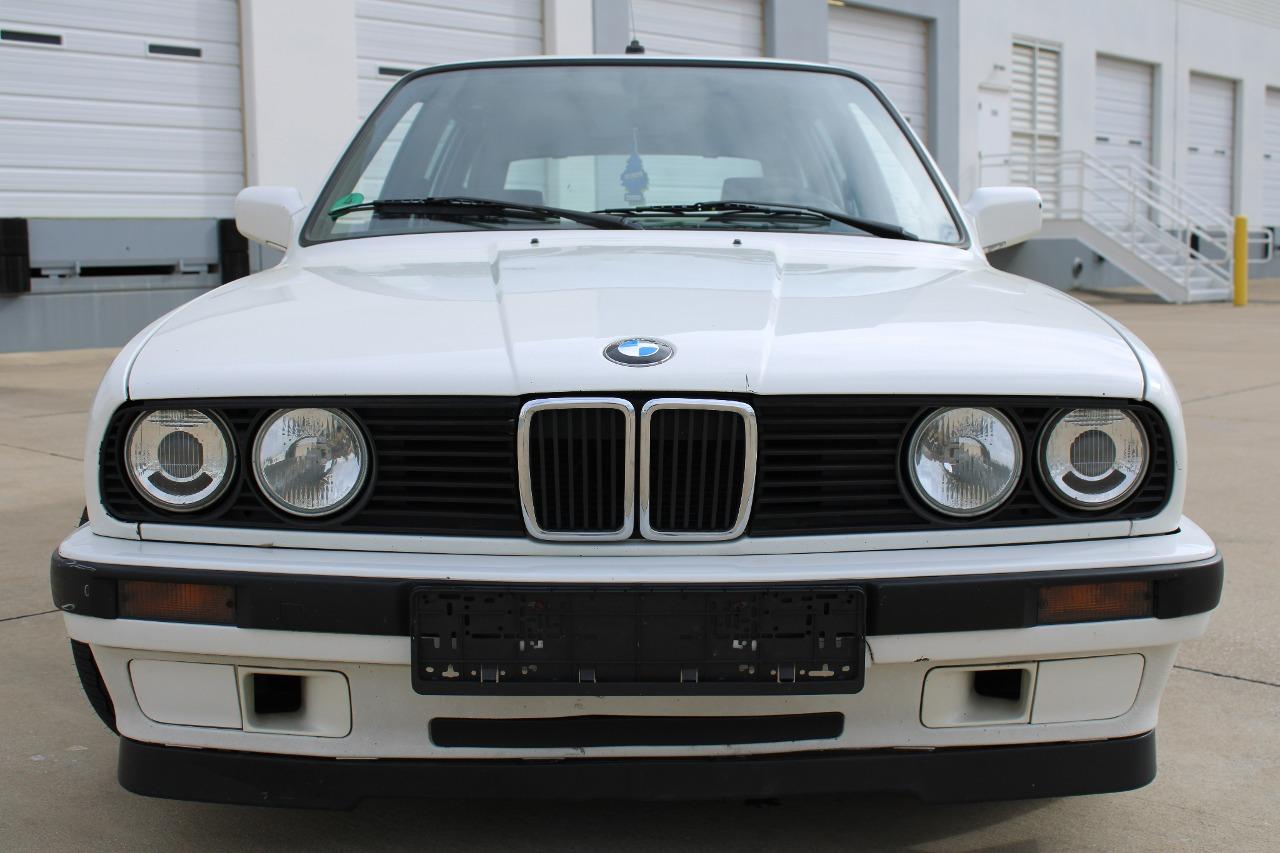 1988 BMW 318i