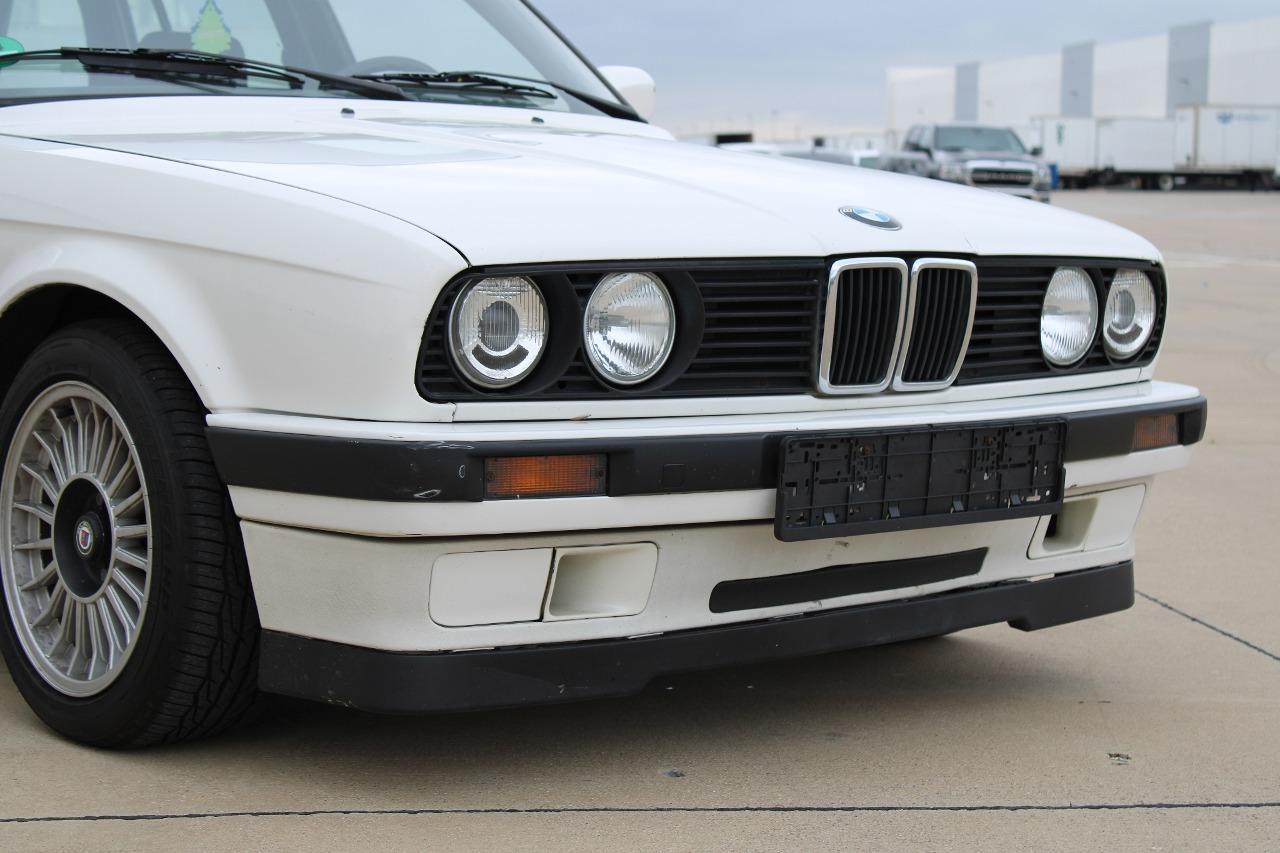 1988 BMW 318i