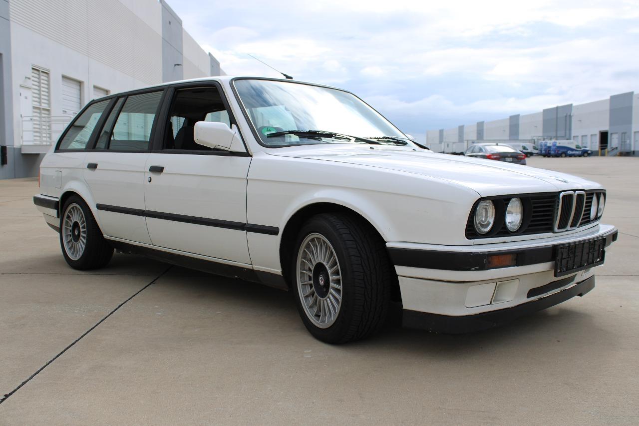 1988 BMW 318i