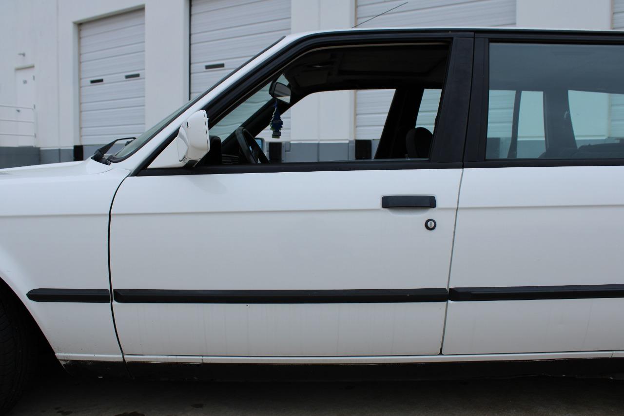 1988 BMW 318i