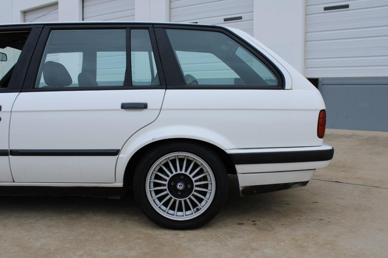 1988 BMW 318i