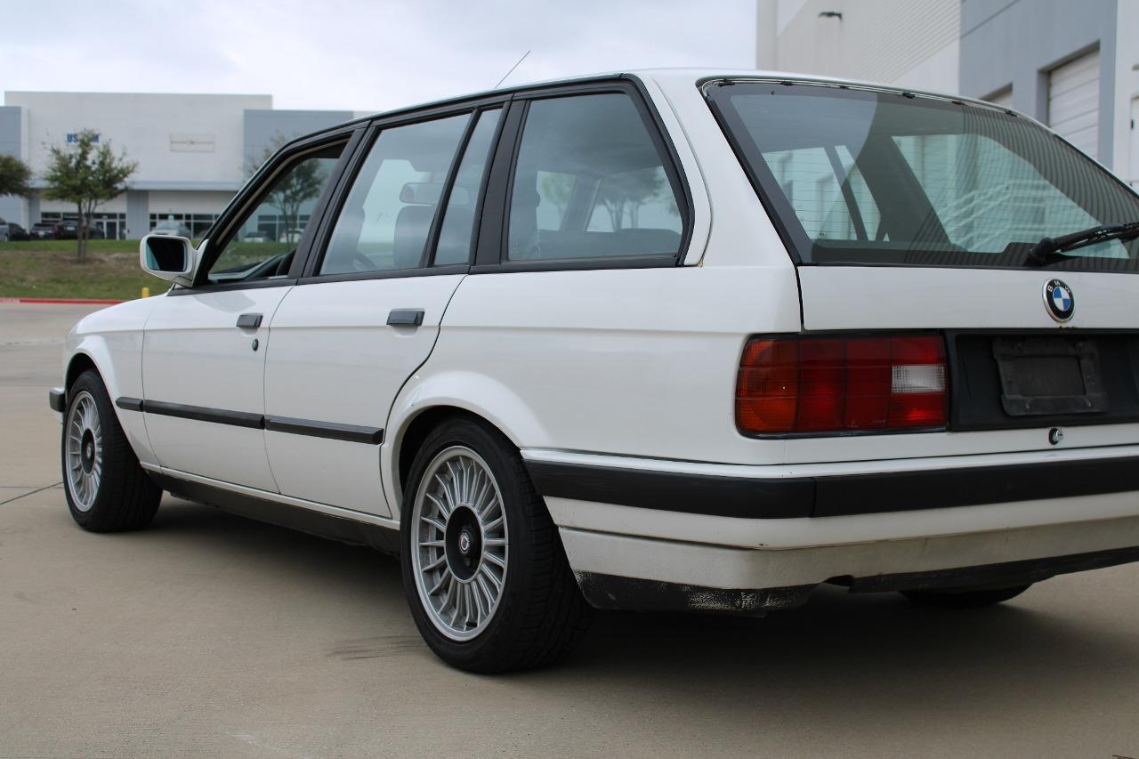 1988 BMW 318i