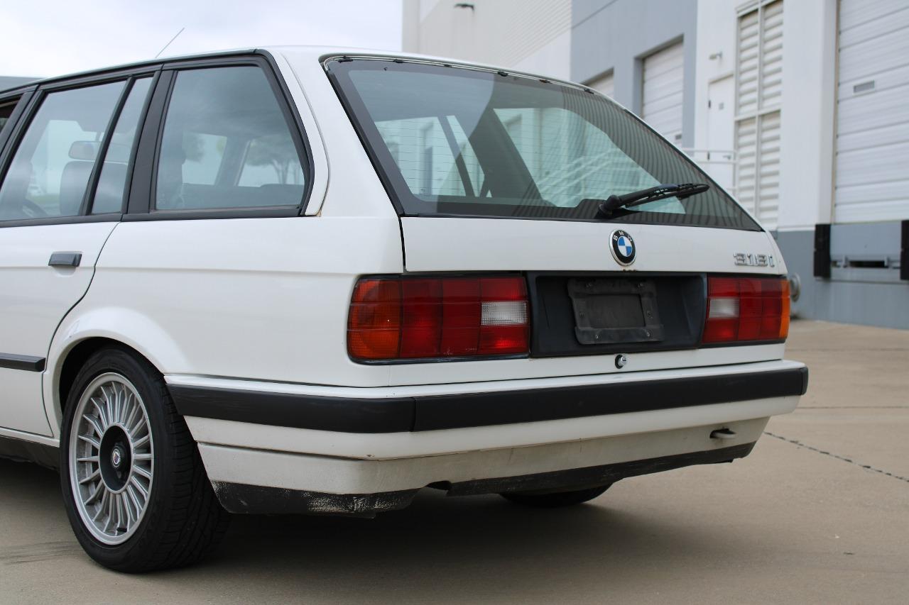 1988 BMW 318i