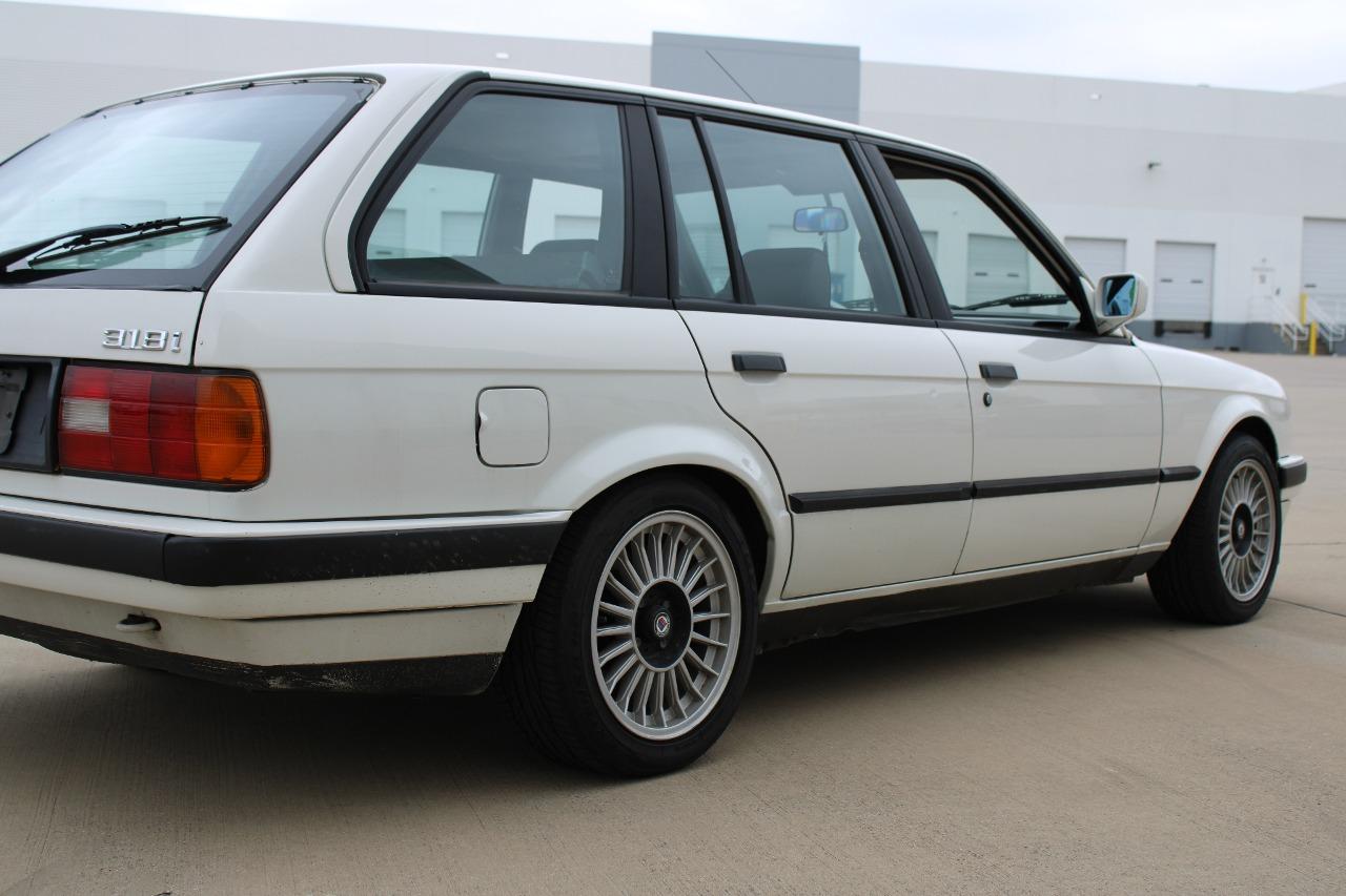 1988 BMW 318i