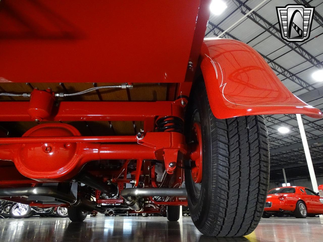 1929 Ford Street Rod