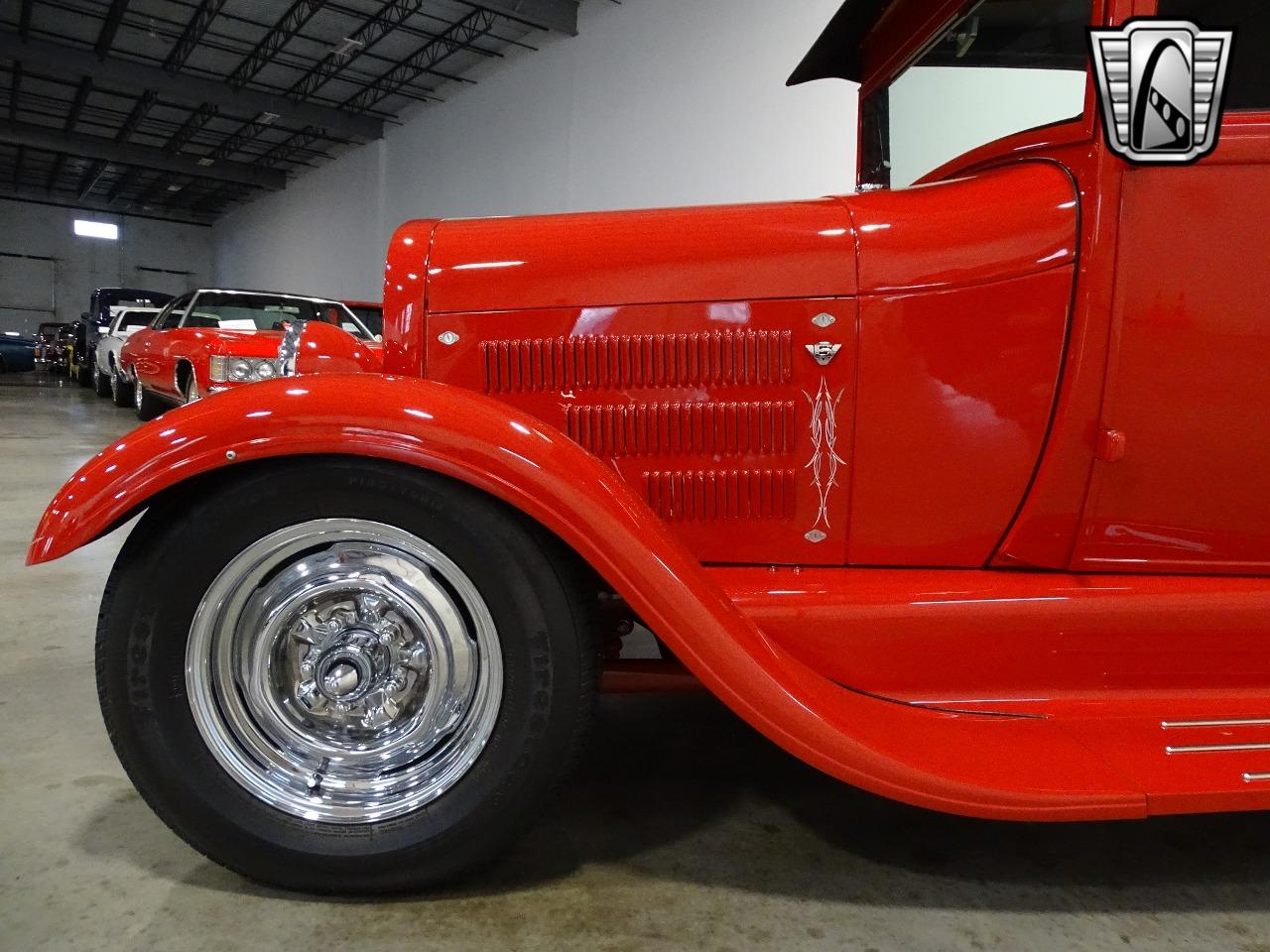 1929 Ford Street Rod