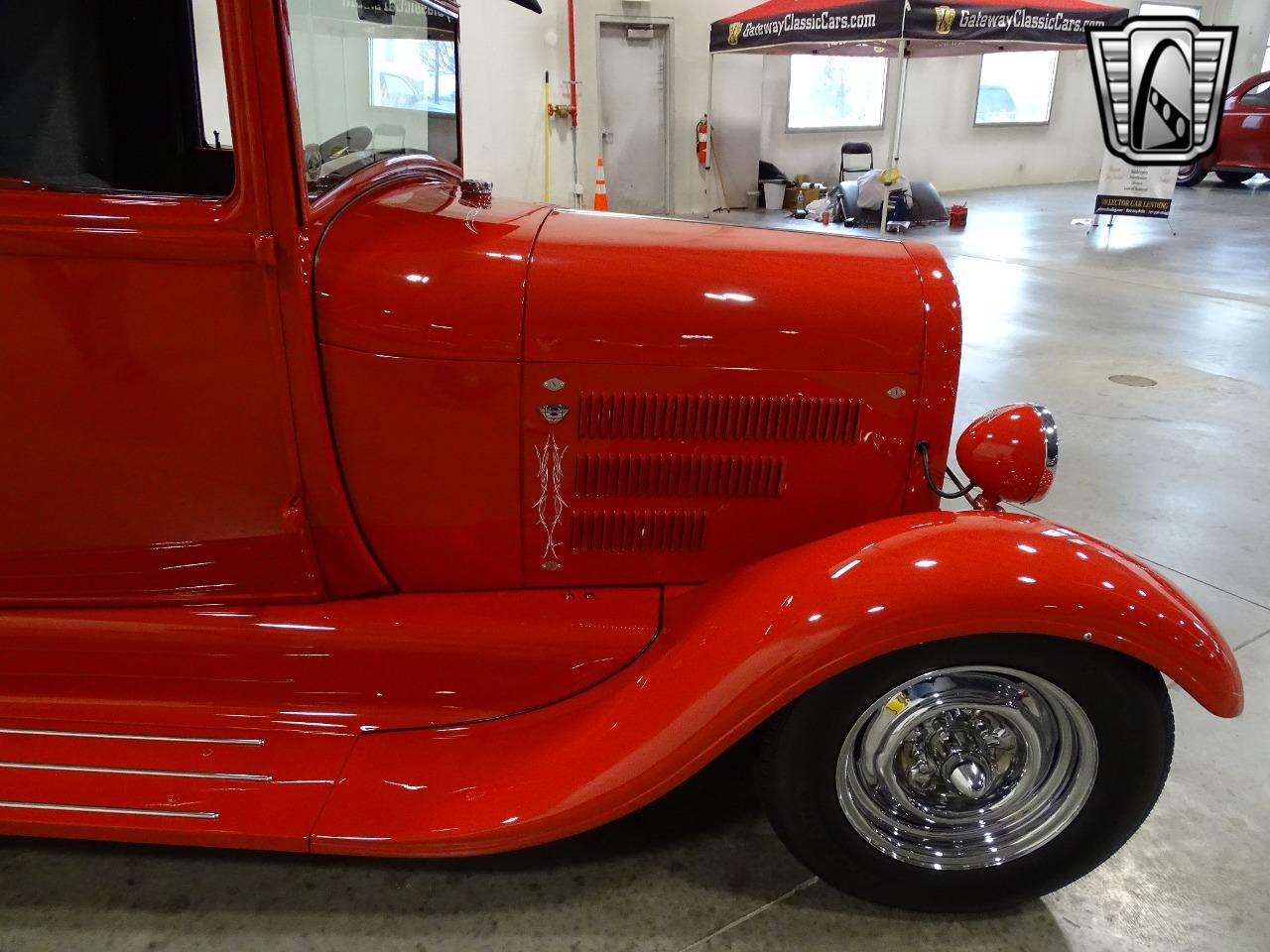 1929 Ford Street Rod