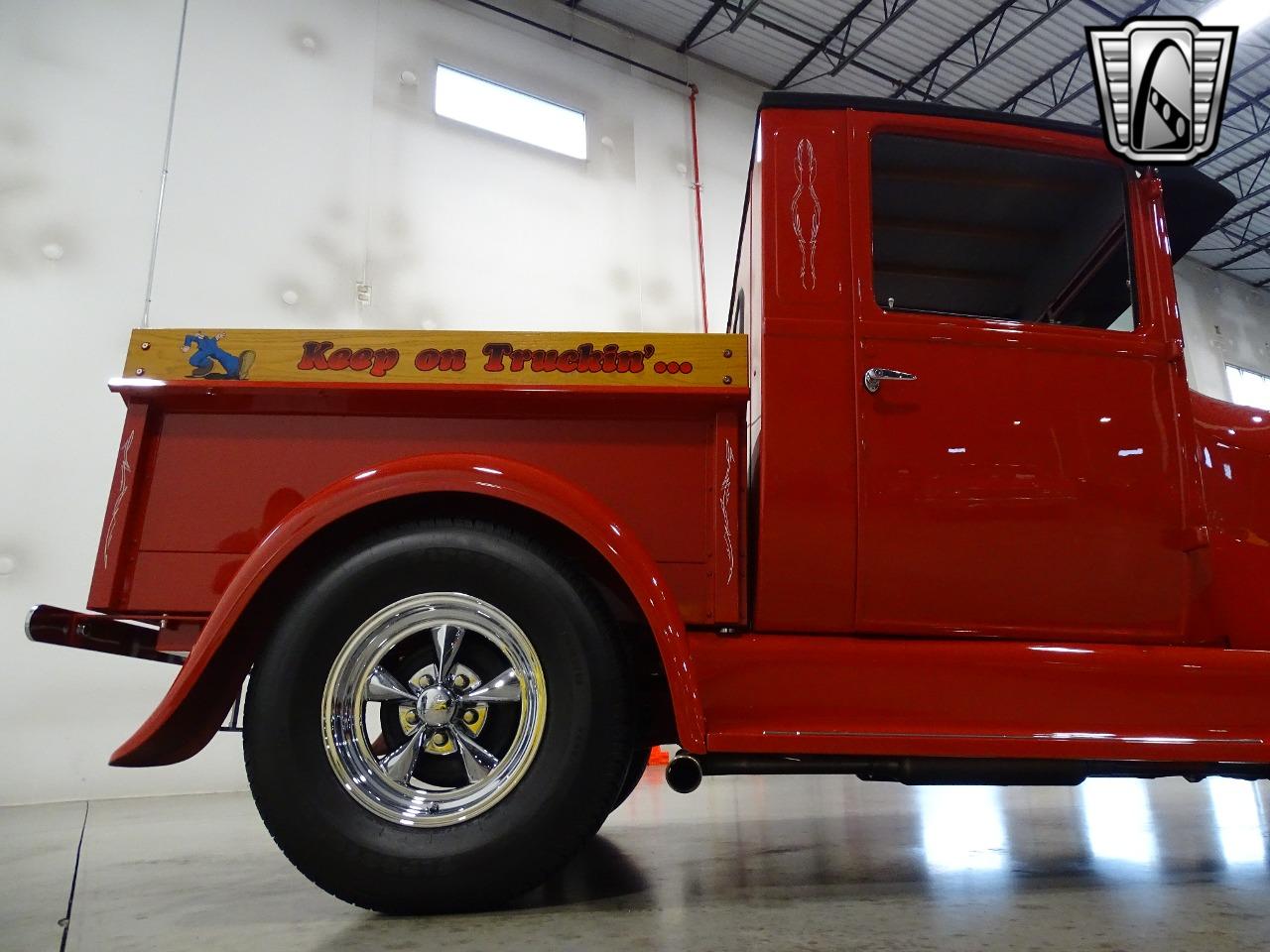 1929 Ford Street Rod