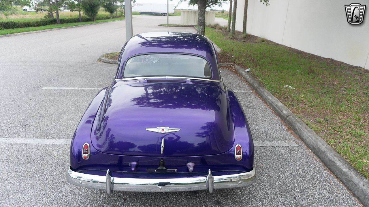 1949 Chevrolet Sedan