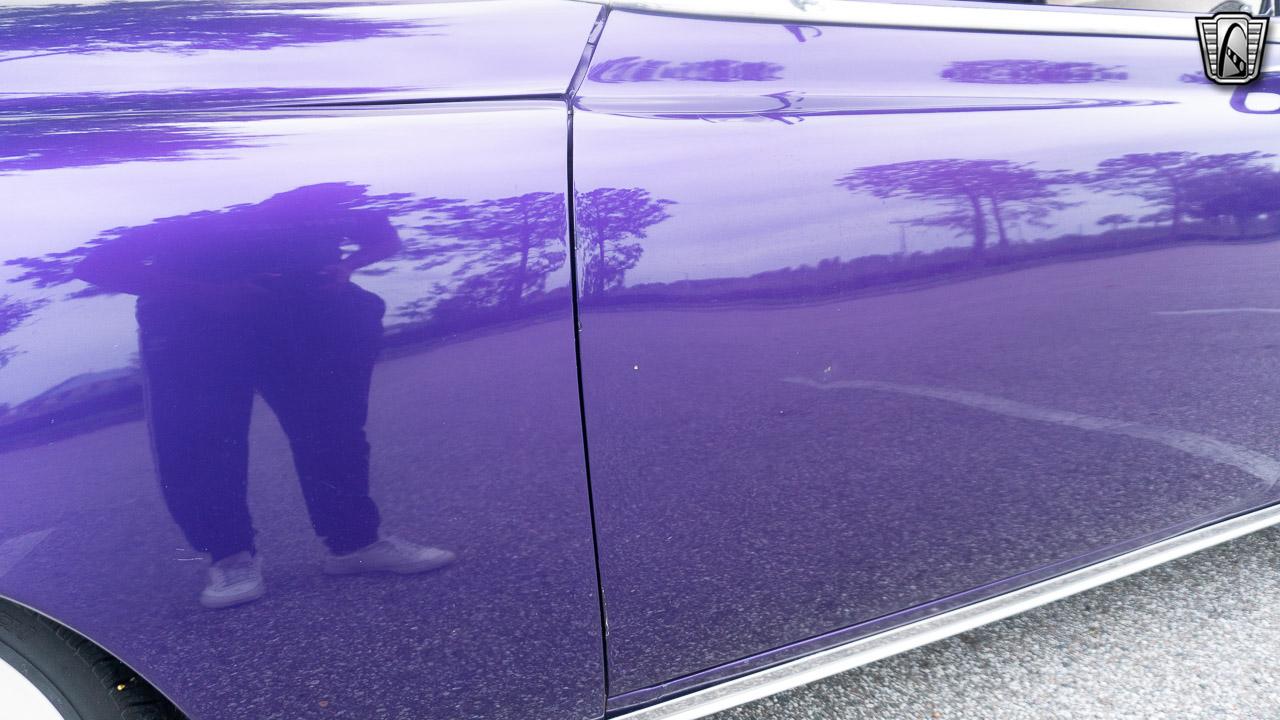 1949 Chevrolet Sedan