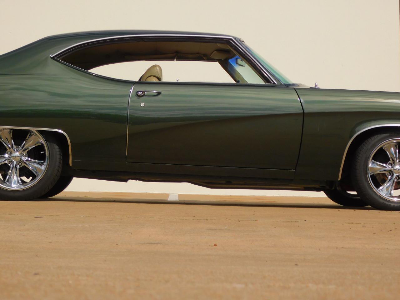 1969 Buick GS