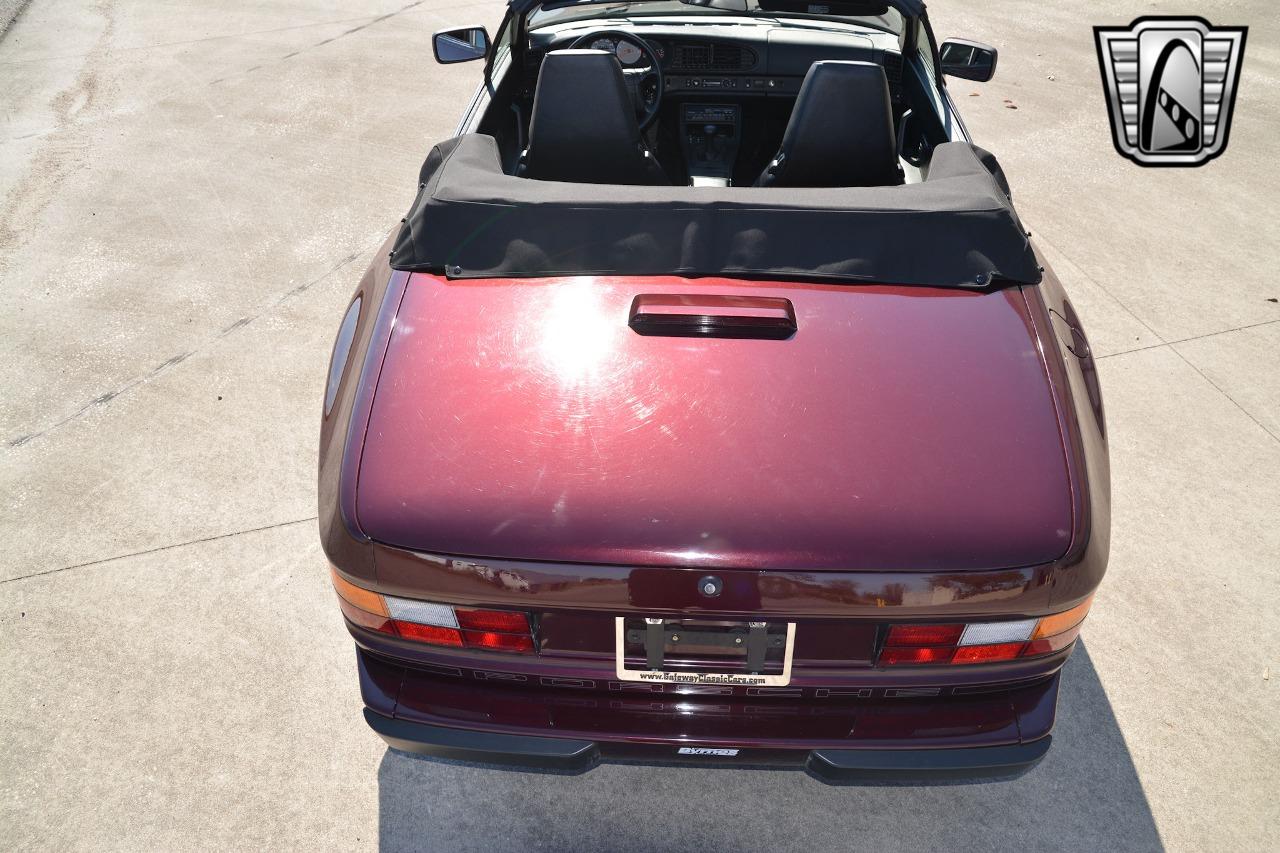 1990 Porsche 944