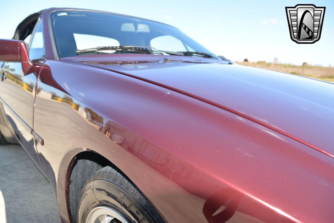 1990 Porsche 944