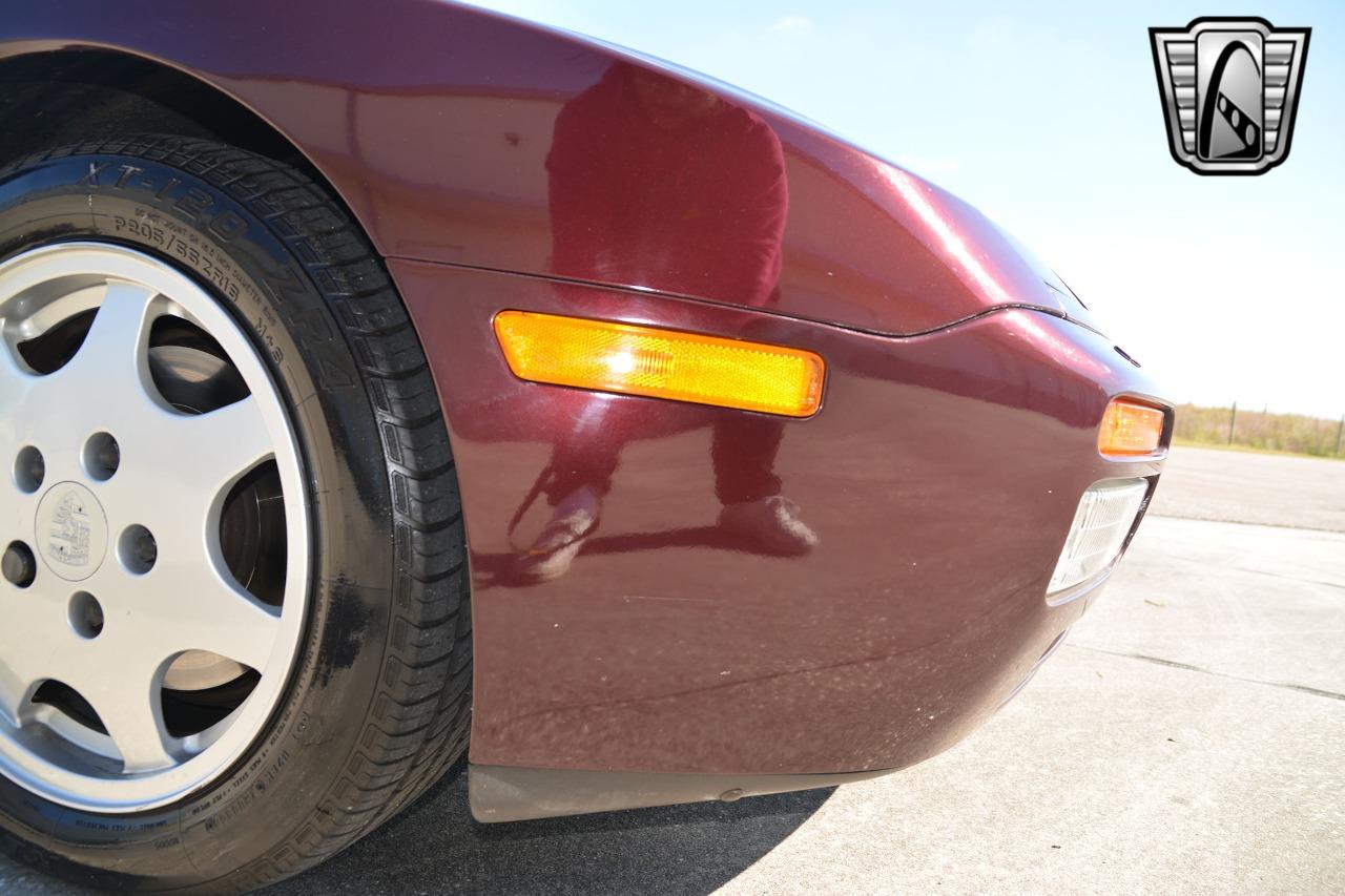 1990 Porsche 944