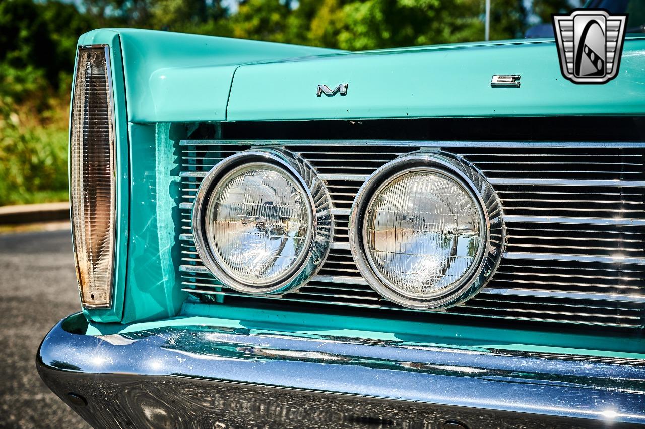 1965 Mercury Colony Park