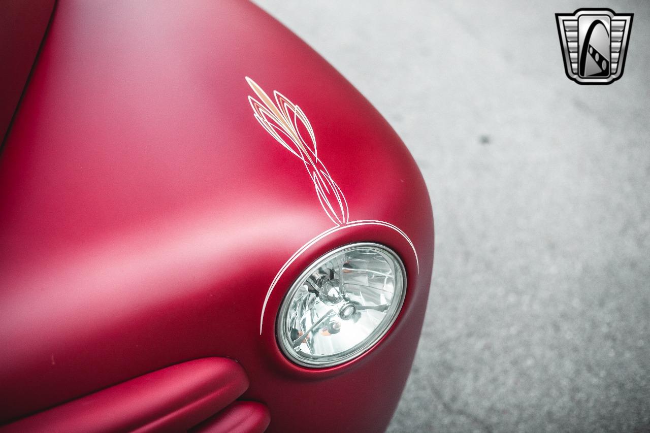 1946 Ford Coupe