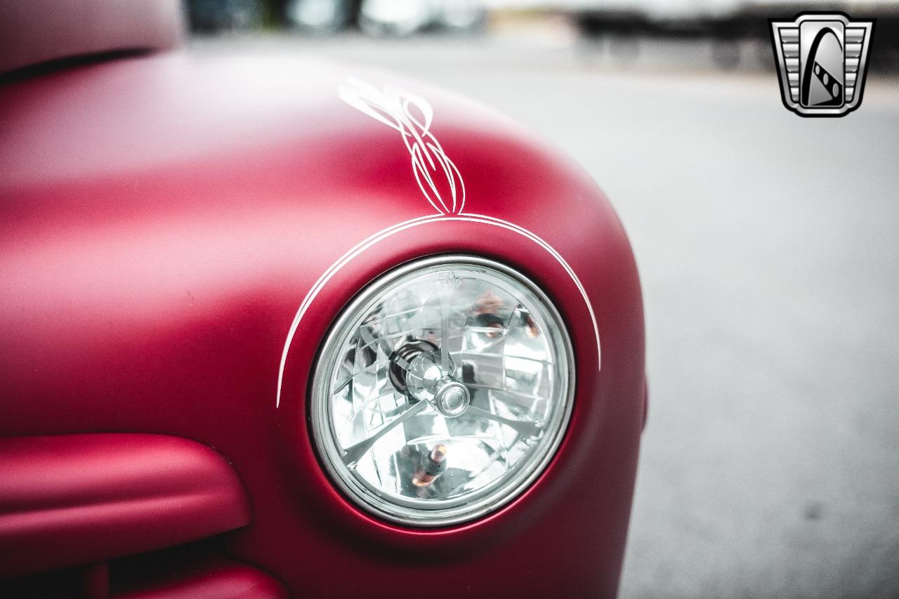 1946 Ford Coupe