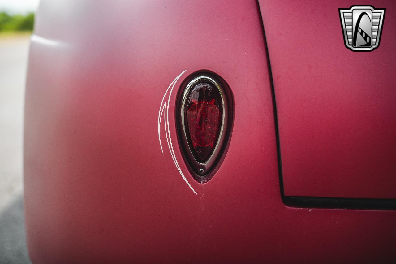 1946 Ford Coupe