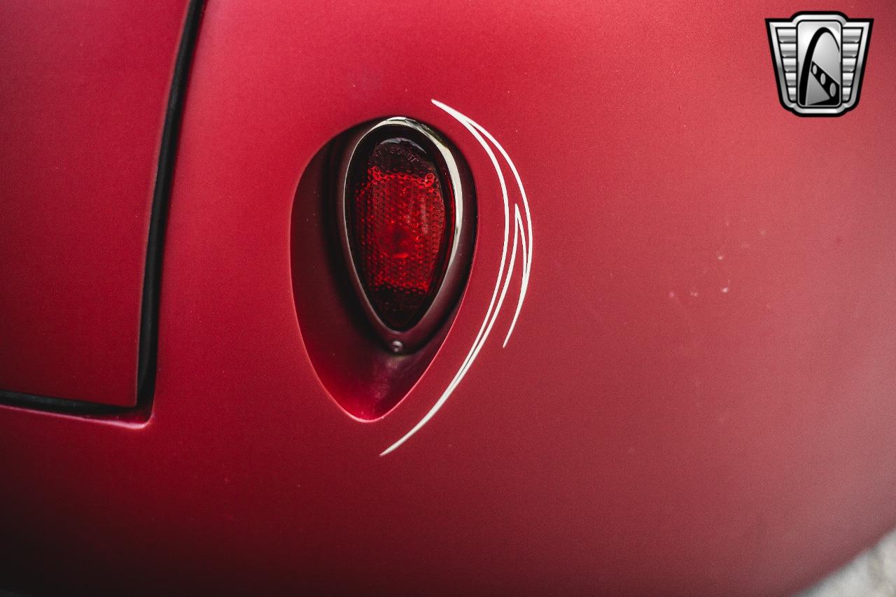 1946 Ford Coupe