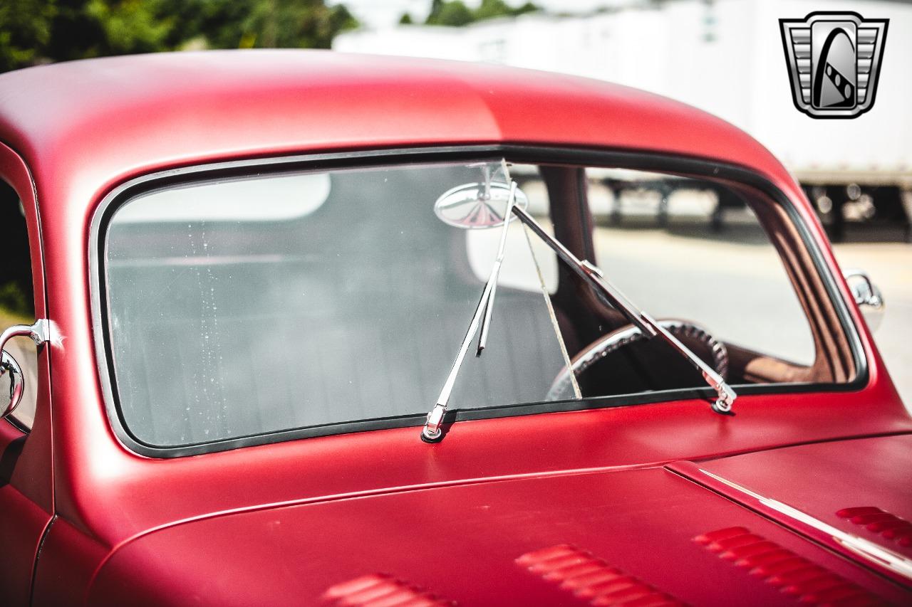 1946 Ford Coupe