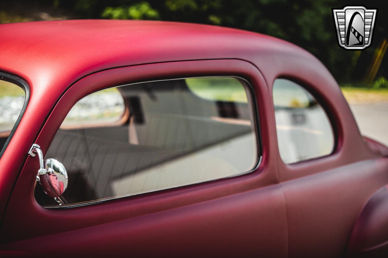 1946 Ford Coupe