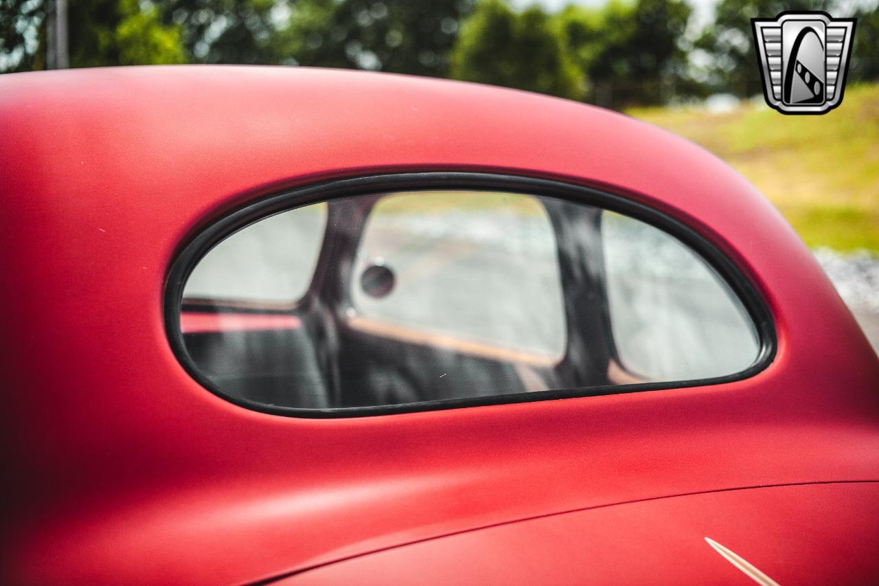 1946 Ford Coupe