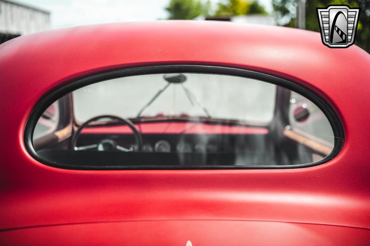 1946 Ford Coupe