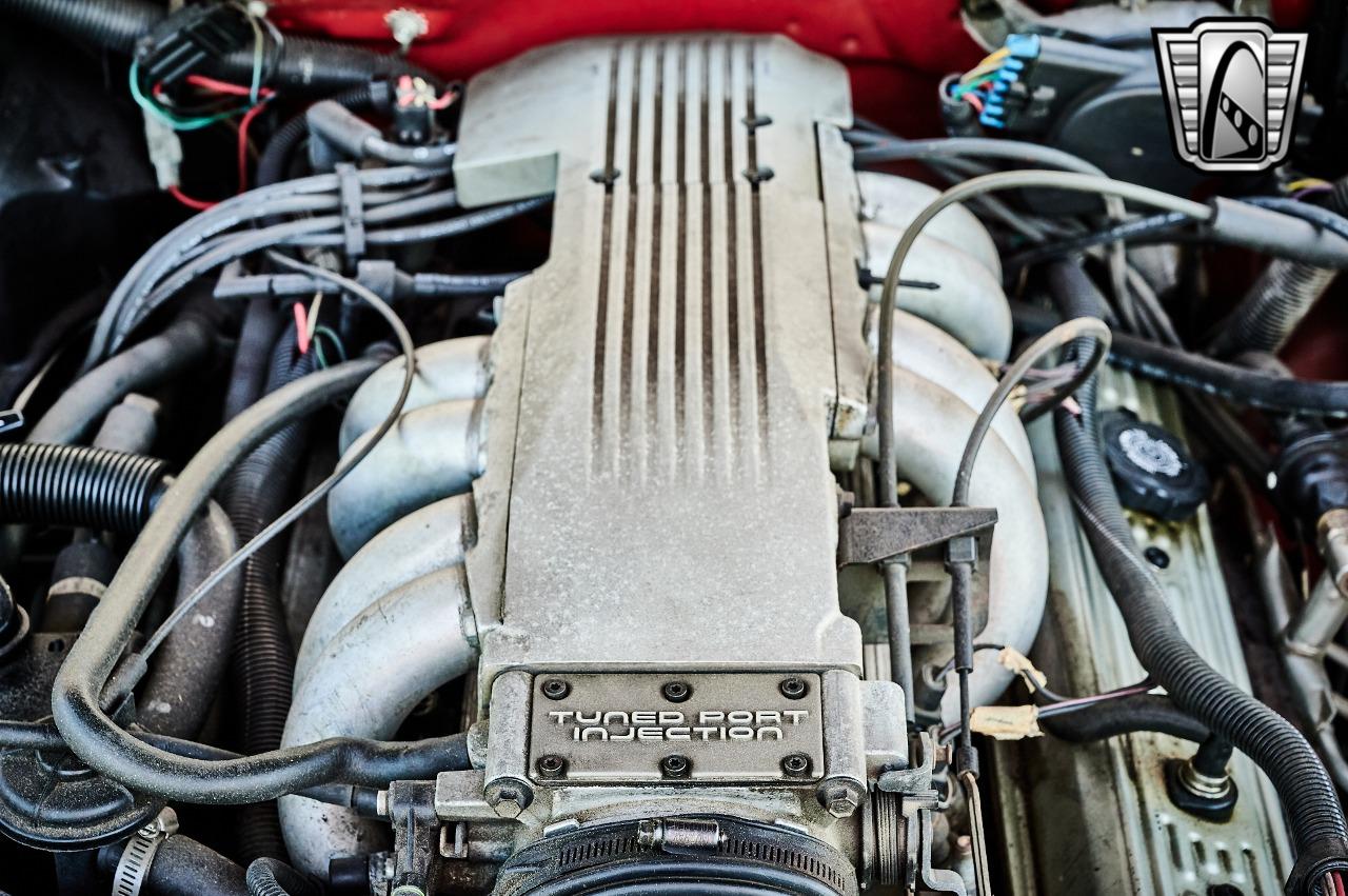 1988 Pontiac Firebird