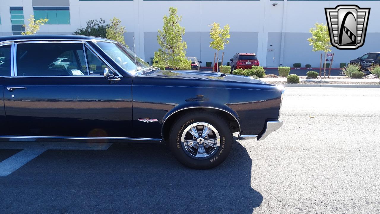 1966 Pontiac GTO