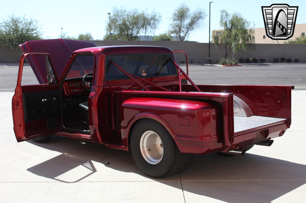 1970 Chevrolet C10