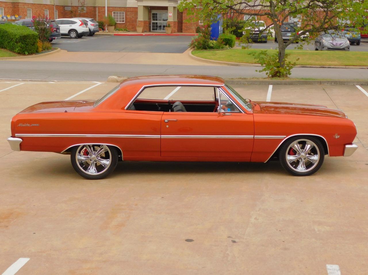 1965 Chevrolet Malibu