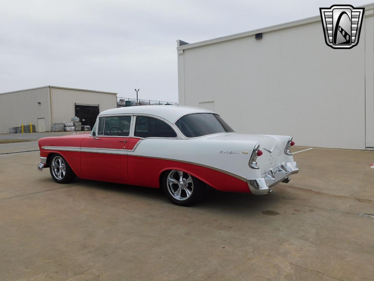 1956 Chevrolet Bel Air