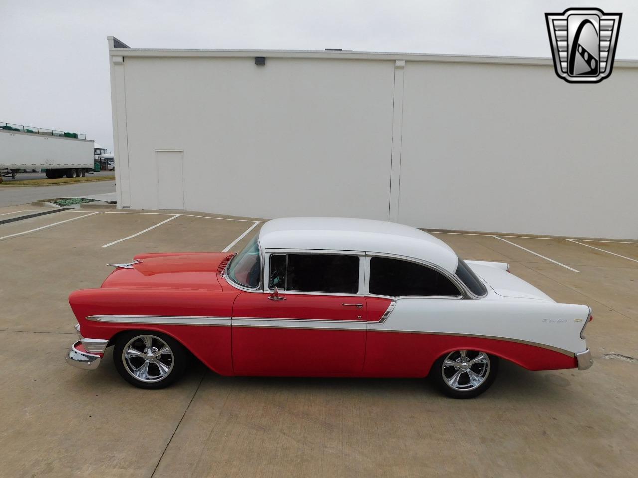 1956 Chevrolet Bel Air