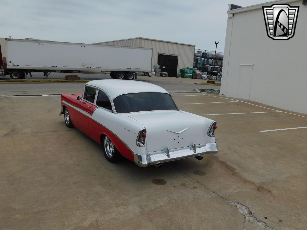 1956 Chevrolet Bel Air